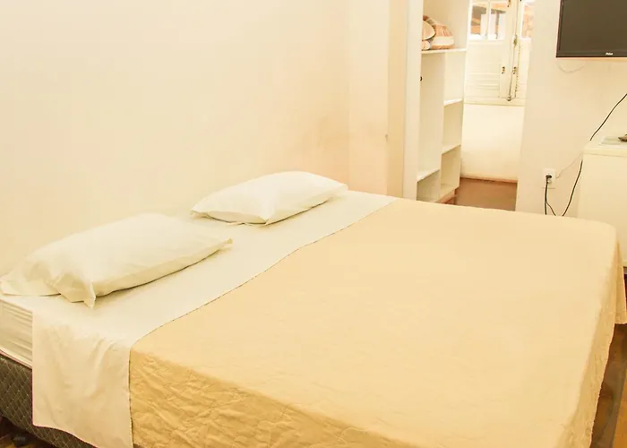 Hotel Caldas Da Imperatriz