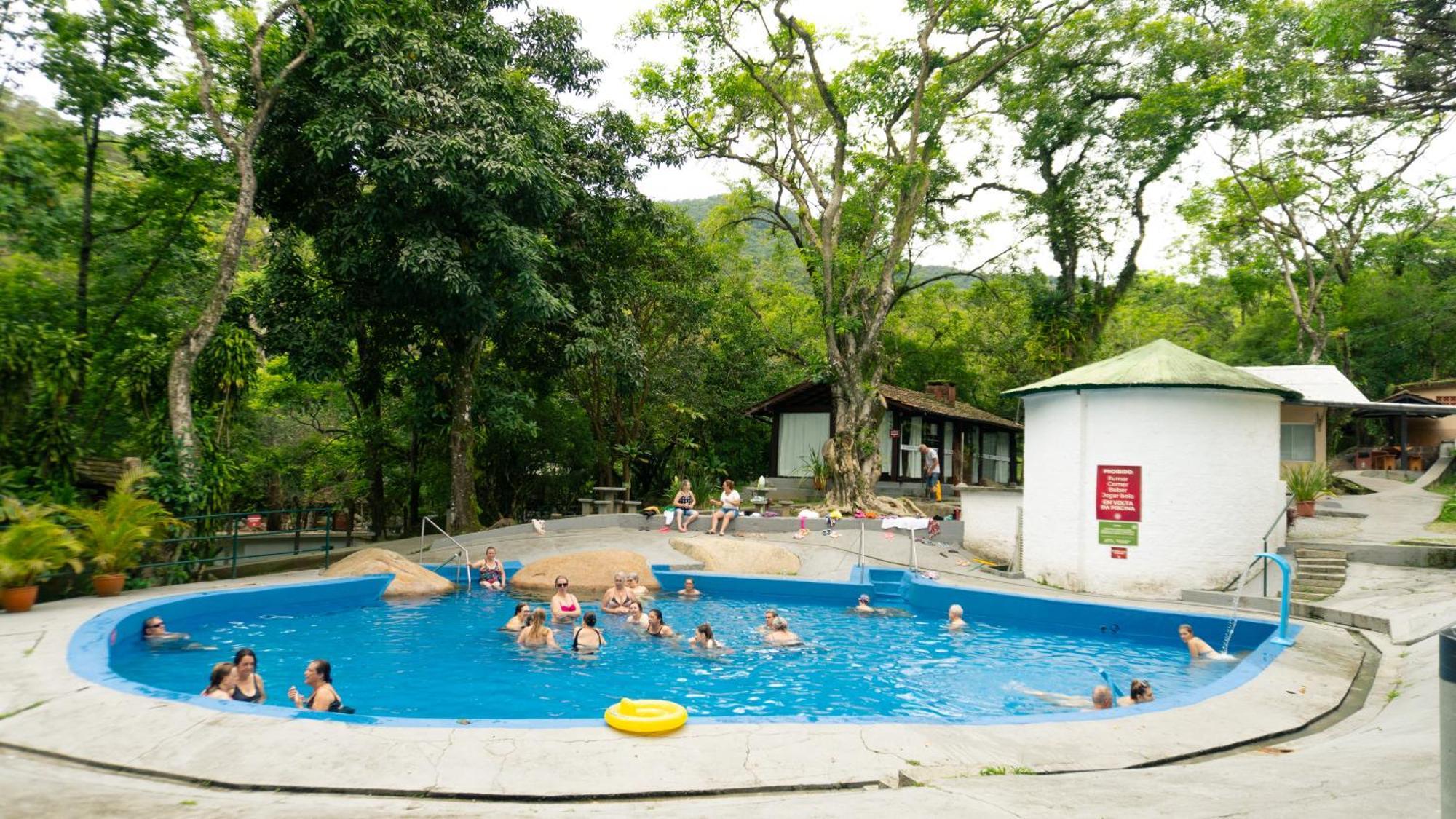 Caldas Da Imperatriz 2*