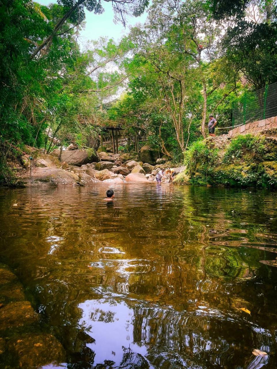 Caldas Da Imperatriz