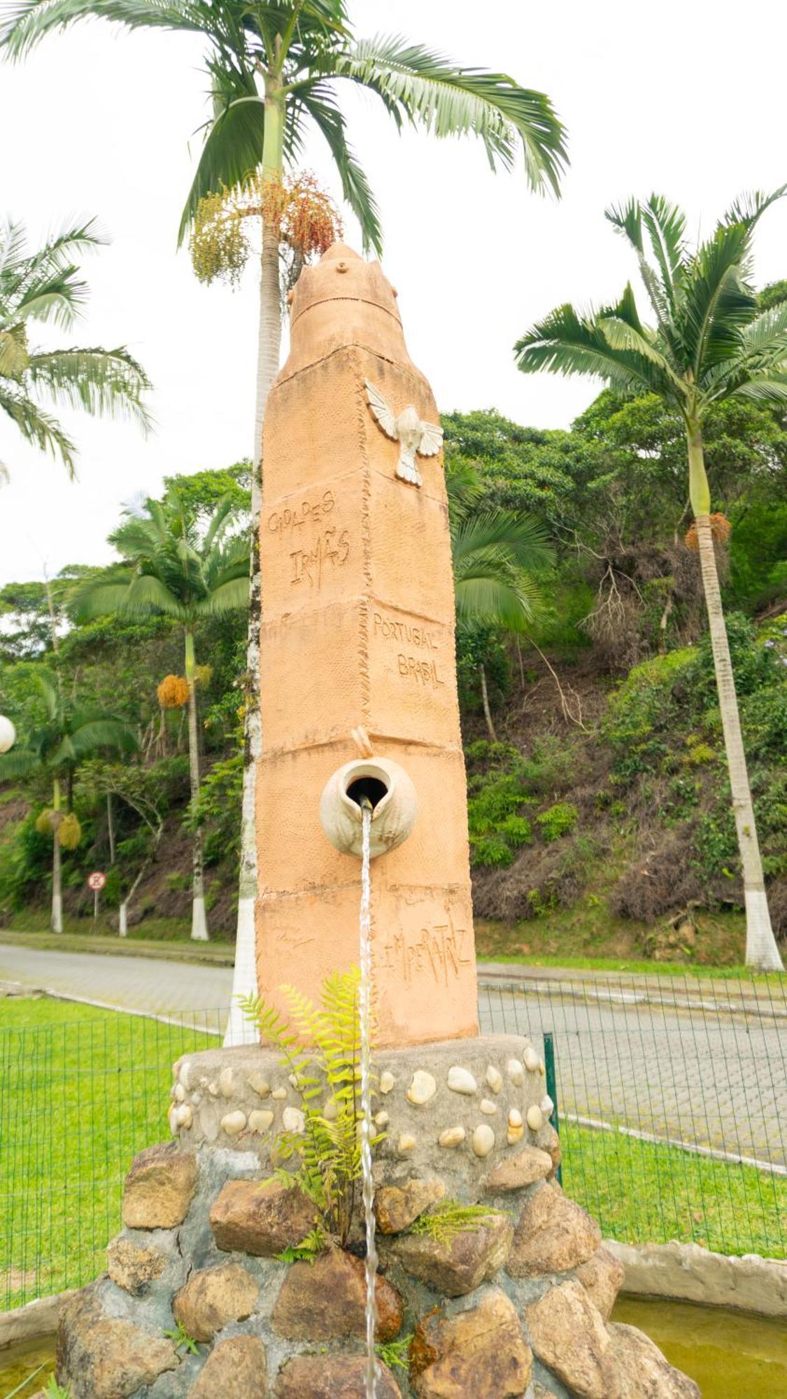Hotel Caldas Da Imperatriz