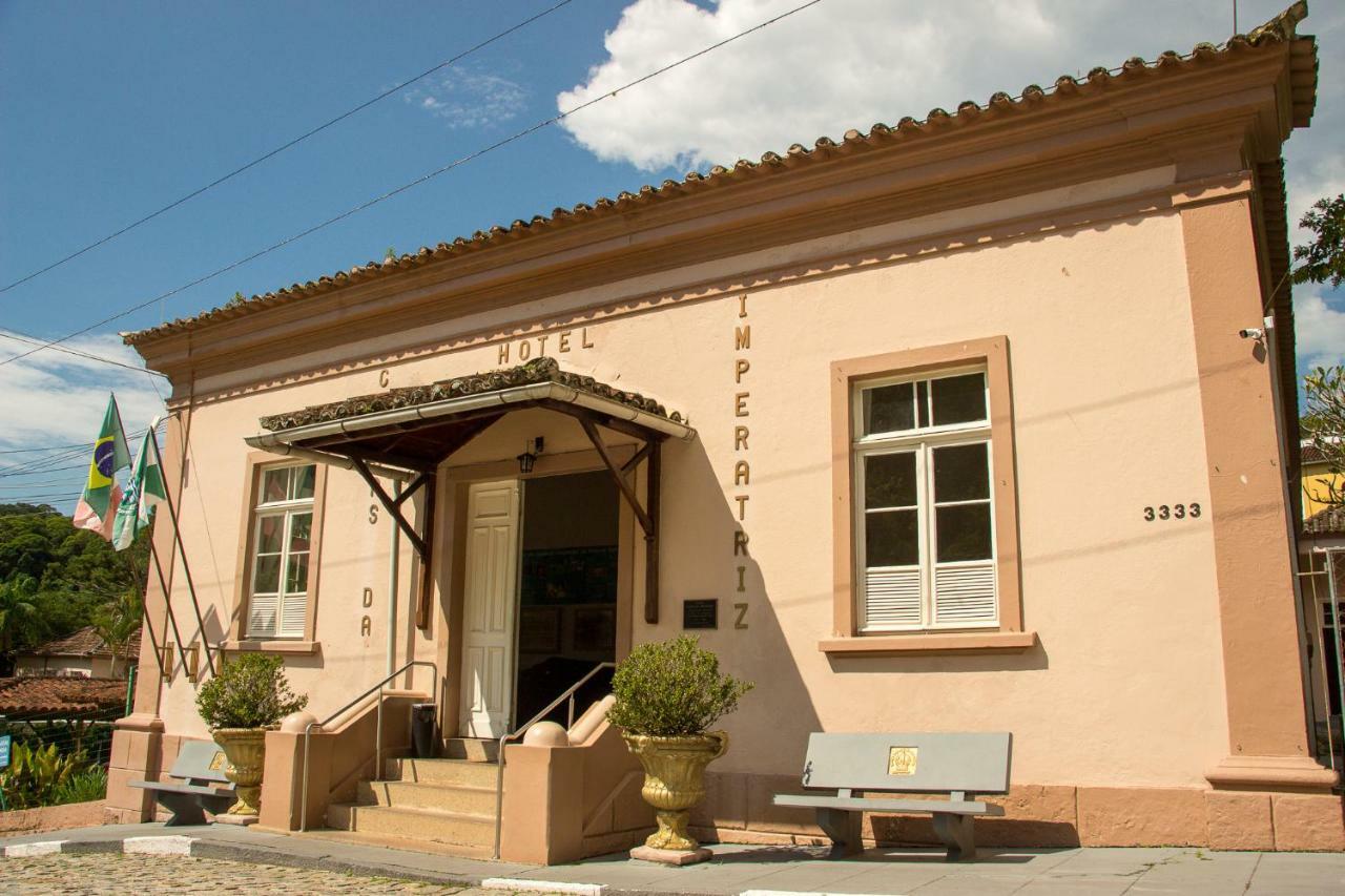 Hotel Caldas Da Imperatriz Santo Amaro da Imperatriz
