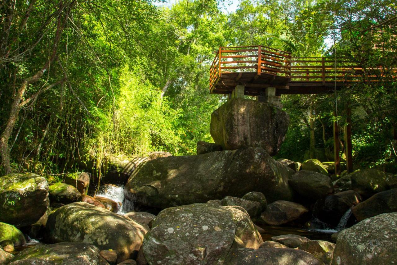 Caldas Da Imperatriz