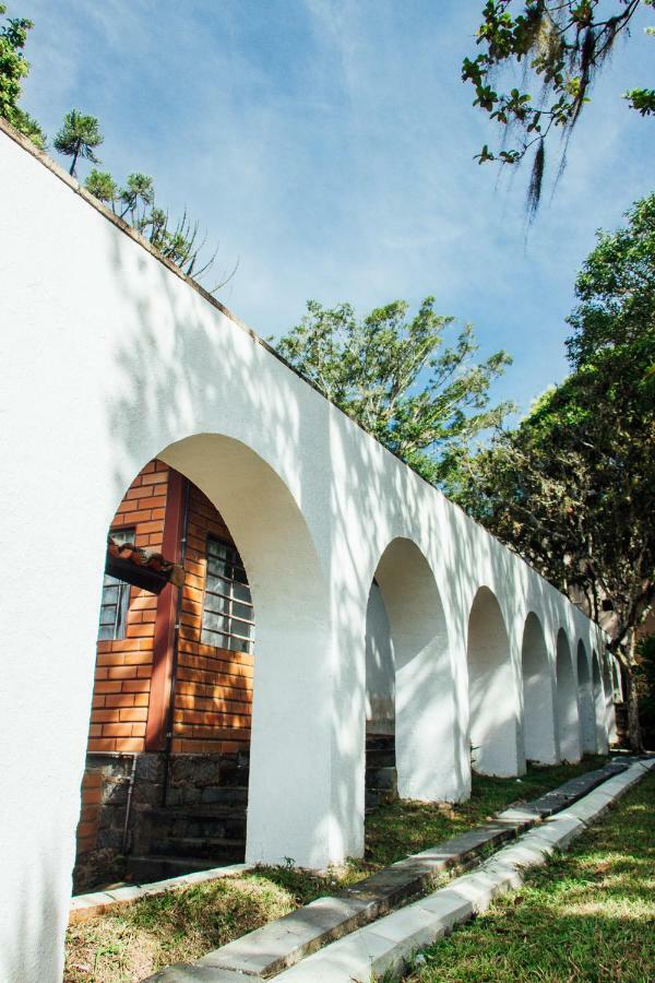 Caldas Da Imperatriz Hotel 2*