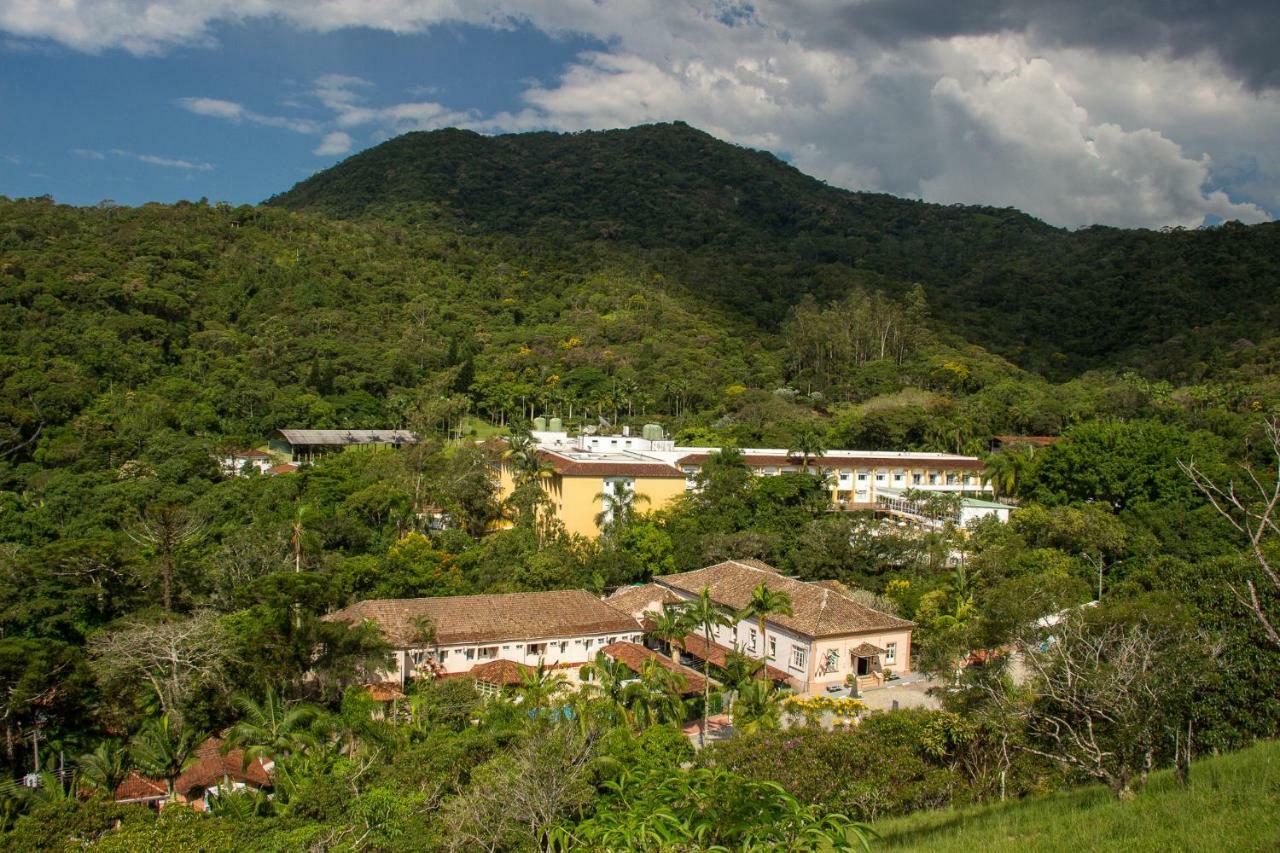 Hotel Caldas Da Imperatriz