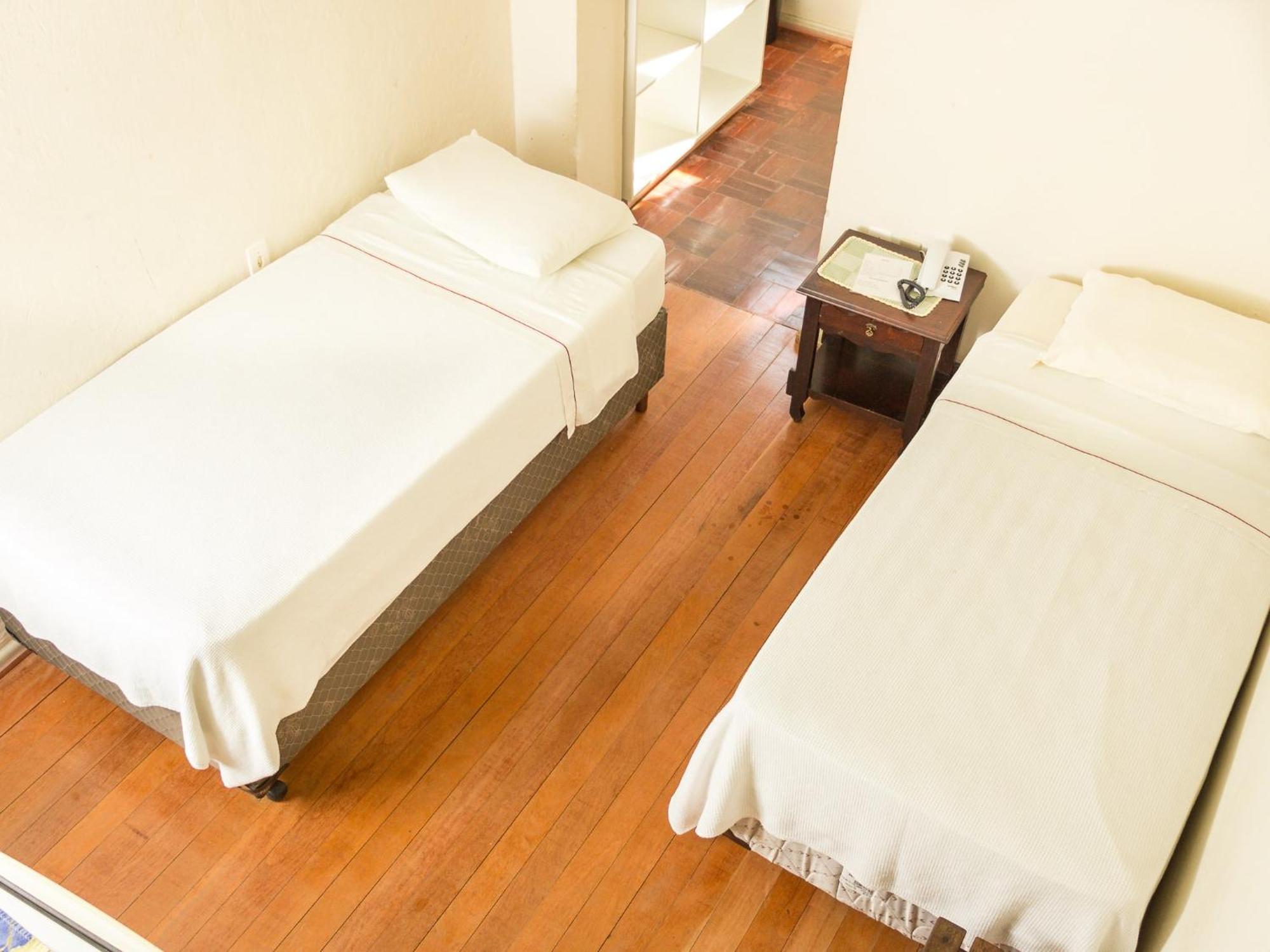 Hotel Caldas Da Imperatriz Santo Amaro da Imperatriz