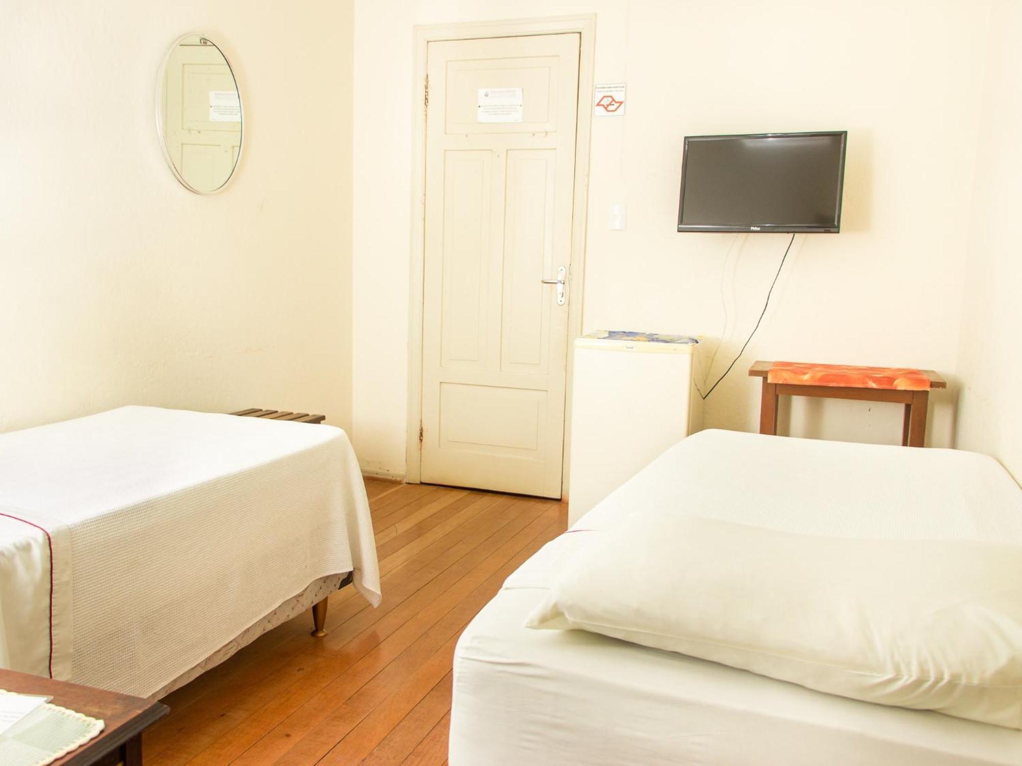 Caldas Da Imperatriz Hotel 2*