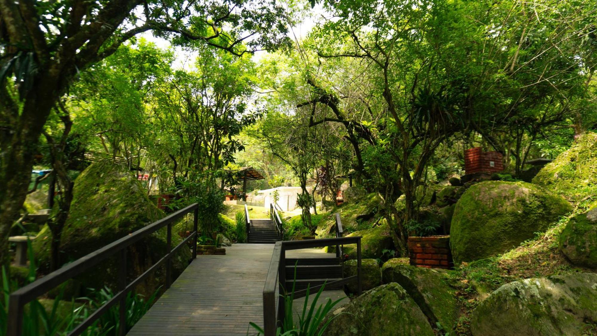 Caldas Da Imperatriz 2* Santo Amaro da Imperatriz