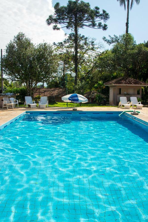 Hotel Caldas Da Imperatriz 2*