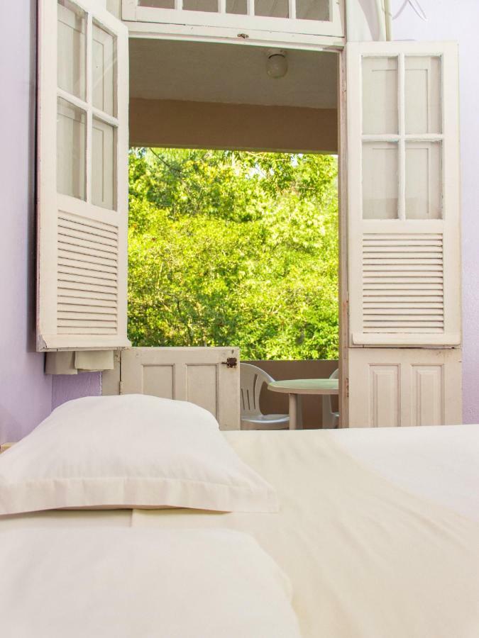 Caldas Da Imperatriz Hotel