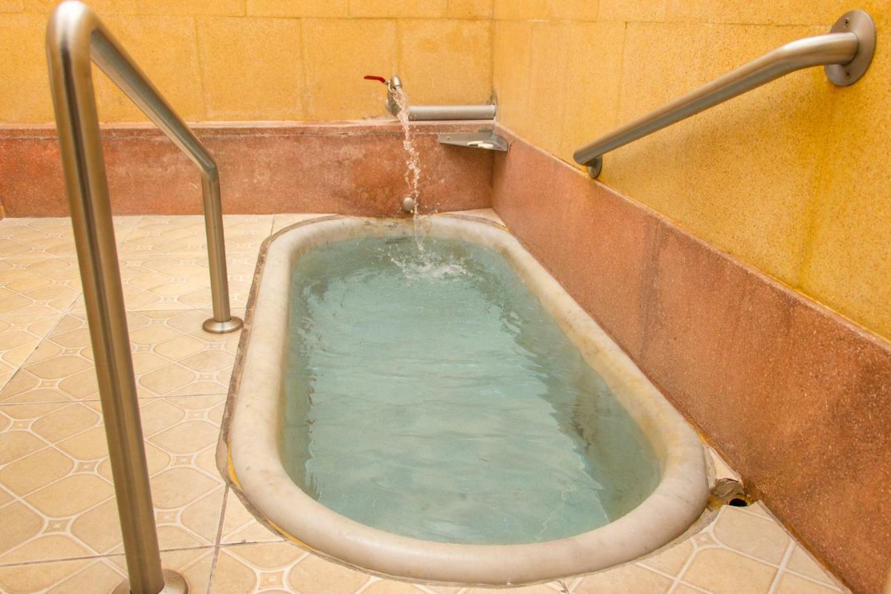 Hotel Caldas Da Imperatriz