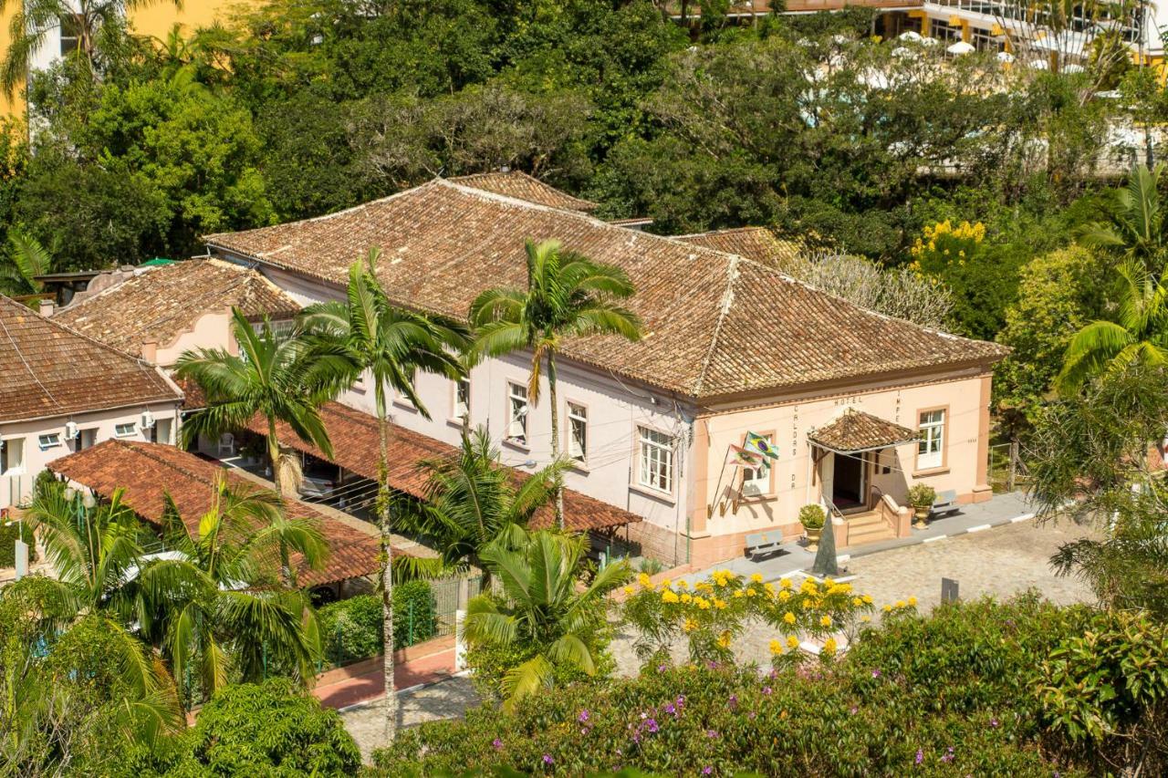 Caldas Da Imperatriz Santo Amaro da Imperatriz